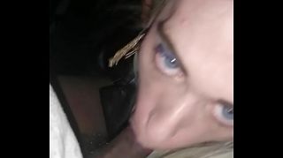 bookstore bbc swallowing sissy