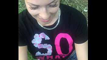 hide sex in forest