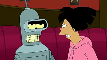 free futurama cartoon sex movies