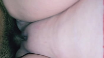 grandmas pussy sloppy seconds