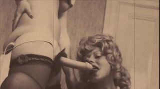 vintage freaks porn