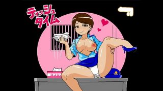 policewoman hentai