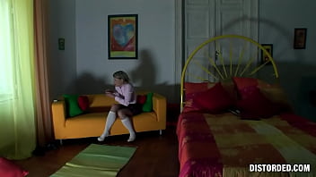 any bunny school spankings