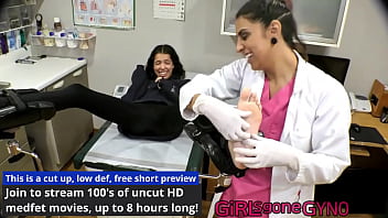 doctor pasient sexy video