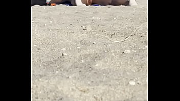 miss pussy nudist