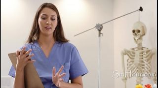 nurse change dressxxx video