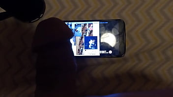 ariana grande brutal cum tribute