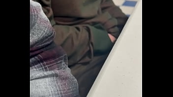my uncles exwife fingering herself
