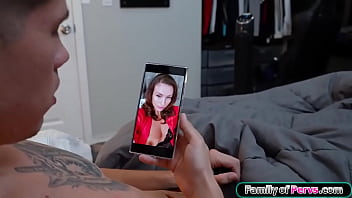 mom son exercises porn videos