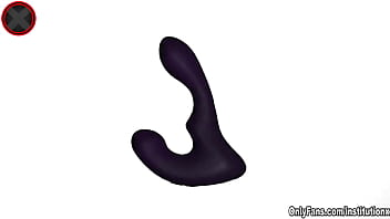 bondage anal machine