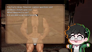 gay skullfuck