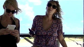 exhibitionist heather silk