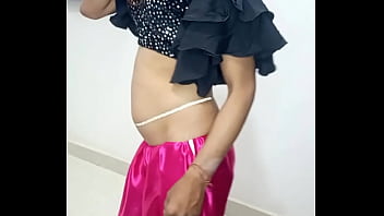 malayalam red blouse remove hot