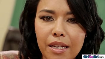 asian lesbian teachers