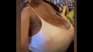 biggest boobs natural
