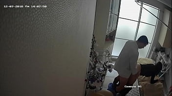 hidden cam massage extra