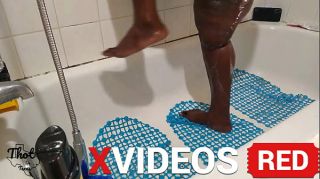 xvideos shayla heart shower