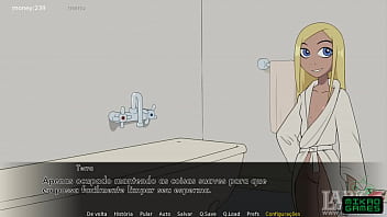 animation sex scandal com