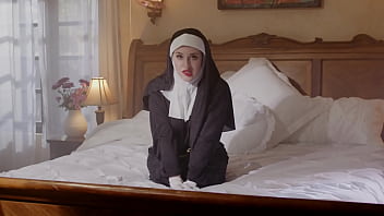 nuns lisbans hd sexvidos