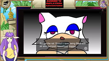 amy rose hentai video