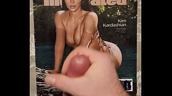 kim kardashian sexporn