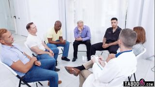 xxx male patients with female doctors