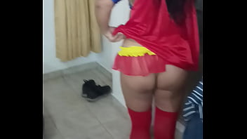 supergirl porn com