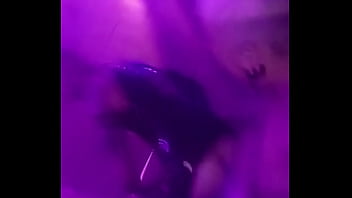 fucked on nightclub dancefloor bbc