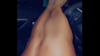 in spandex
