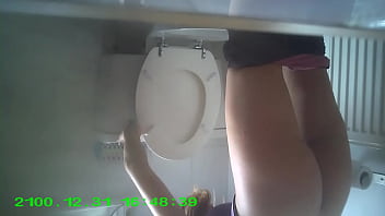 hidden cam toilet boso