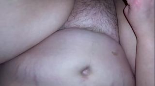 chubby_masterbating_belly