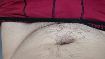 prostate stimulation cum