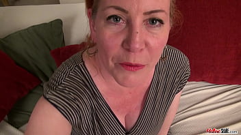 mom touching boydick com
