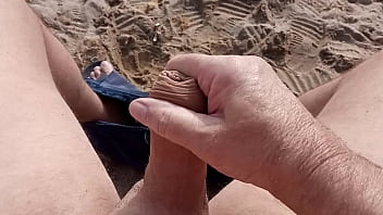 grandfather beach wank