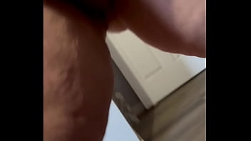 fat black open pussy