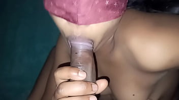mansiha koilarala ke muh me land