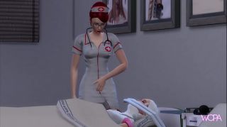 sex in hospital in anybunny