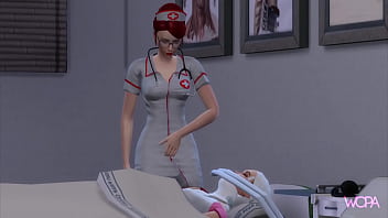 sex in hospital in anybunny