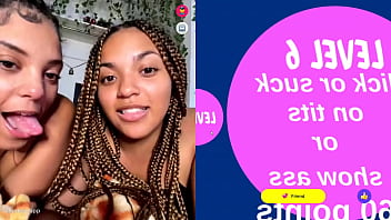 omegle game xxx