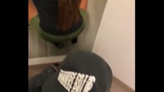 wife sucks stranger in dressing room