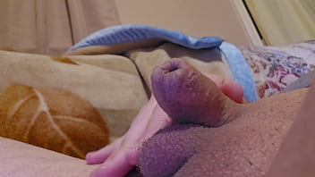 pre cum cock