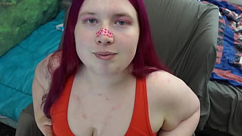big cum food xxx