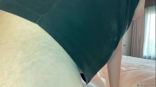 shy wife used and creampied