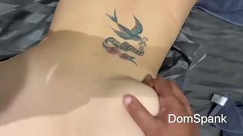 girl gets mad because guy fucks and nutts inside her xxx