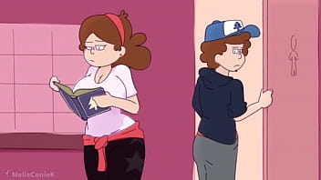 gravity falls sex video