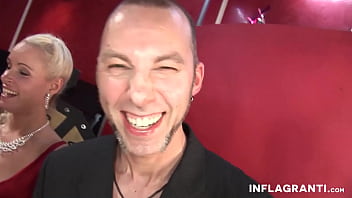 innocent swingers mega party