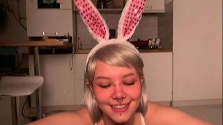 any bunny petie