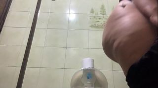 bathing hidden camara video
