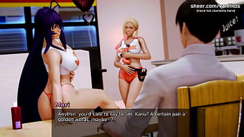 virgin girls blue flims