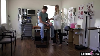 bd female doctor fuckng